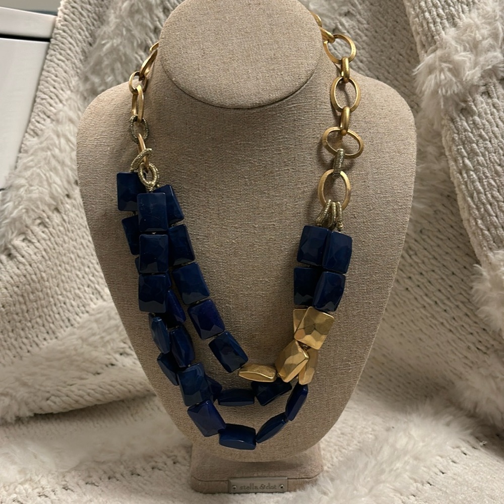 Stellla& Dot Bahari Necklace